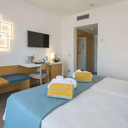 Hotel Luabay (adults Only) 4*