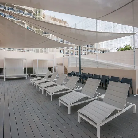 Luabay (adults Only) Hotel 4*