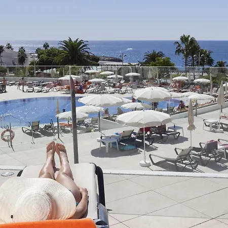 Luabay (adults Only) Hotel