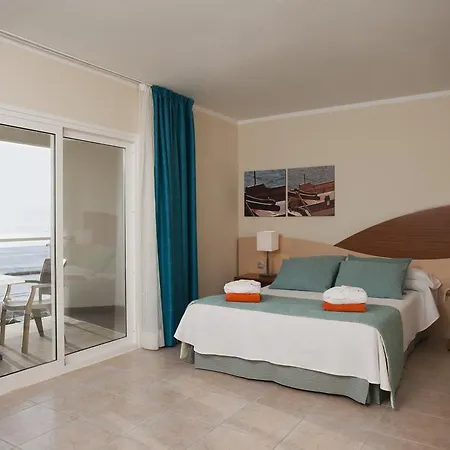 Luabay (adults Only) Hotel Costa Adeje (Tenerife)