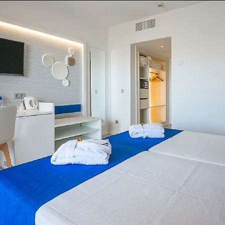 Luabay (adults Only) Hotel Costa Adeje (Tenerife)