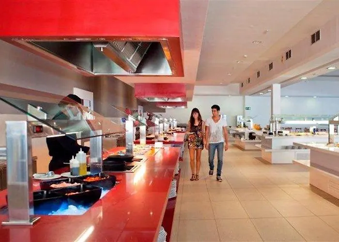 Luabay (adults Only) 酒店 4*