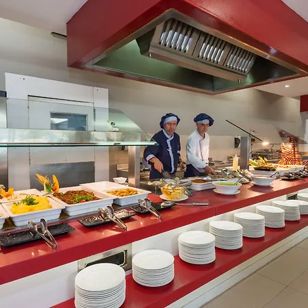酒店 Luabay (adults Only) 4*