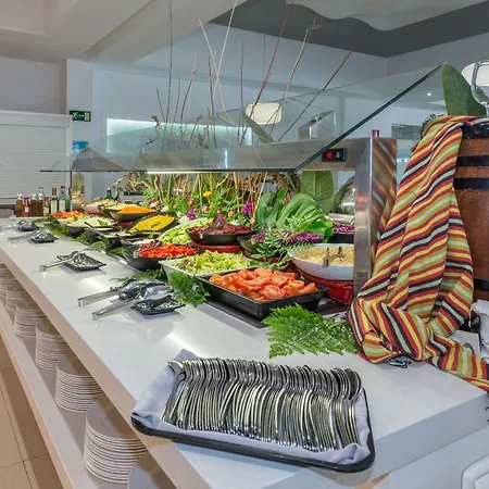 Hotel Luabay (adults Only) Costa Adeje (Tenerife)