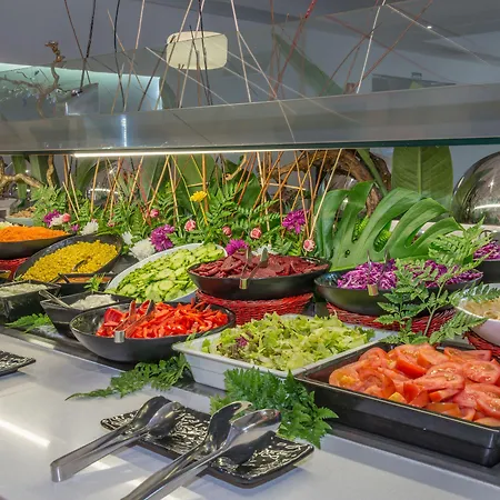 Luabay (adults Only) Hotel Costa Adeje (Tenerife)