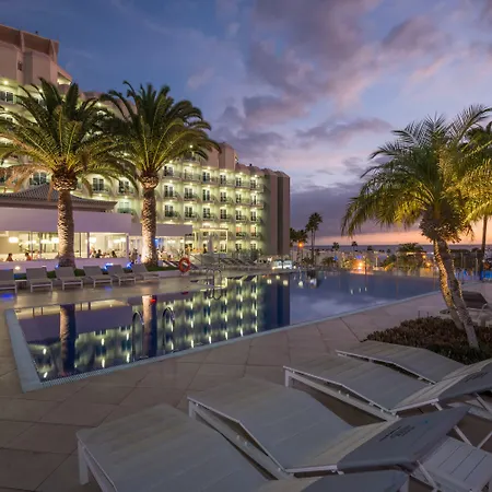 Luabay (adults Only) Hotel Costa Adeje (Tenerife)