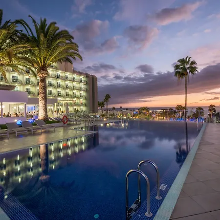 Luabay (adults Only) Hotel Costa Adeje (Tenerife)