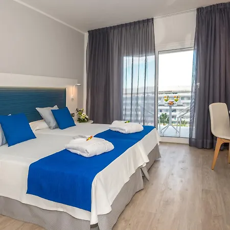 Luabay (adults Only) 4* Адехе