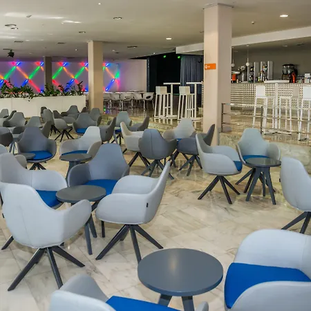 Luabay (adults Only) 酒店 阿德耶