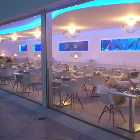 Luabay (adults Only) 4* 阿德耶