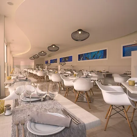 Luabay (adults Only) 4*