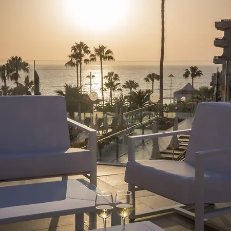 Hotel Luabay (adults Only) Costa Adeje (Tenerife)