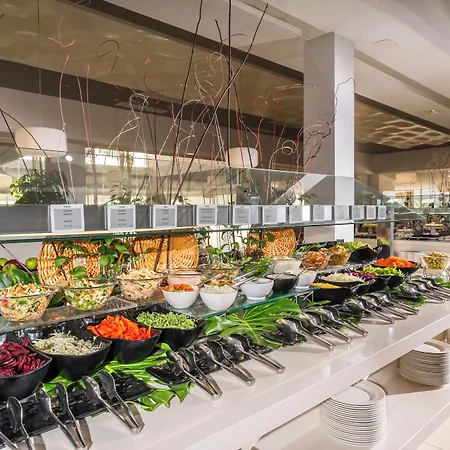 Hotel Luabay (adults Only) 4*