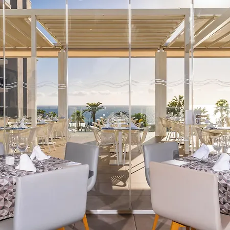 Luabay (adults Only) Costa Adeje (Tenerife)