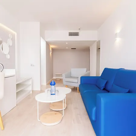 Luabay (adults Only) Hotel Costa Adeje (Tenerife)