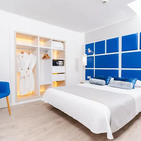 Hotel Hovima Cool (adults Only)