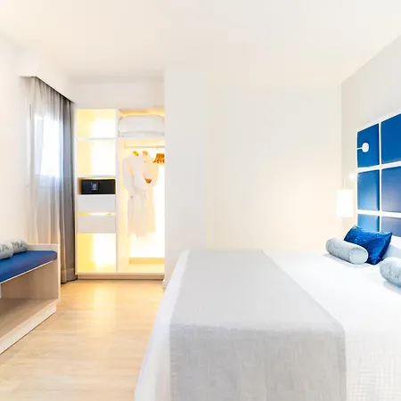 Ξενοδοχείο Hovima Cool (adults Only) 4*