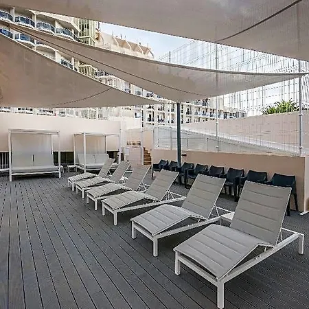 Hovima Cool (adults Only) Hotel Costa Adeje (Tenerife)