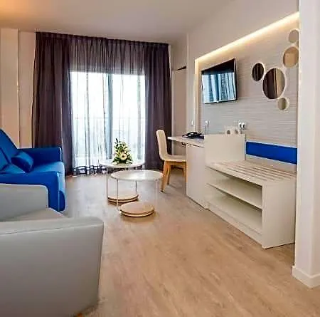 Hotel Hovima Cool (adults Only) Costa Adeje (Tenerife)