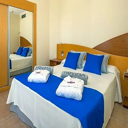 Hovima Cool (adults Only) Ξενοδοχείο Costa Adeje (Tenerife)