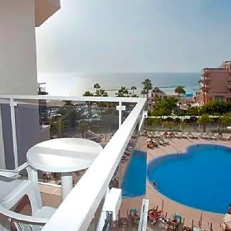 Ξενοδοχείο Hovima Cool (adults Only)