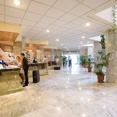 酒店 Luabay (adults Only) 4*