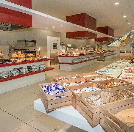 酒店 Luabay (adults Only) 阿德耶
