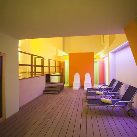 Luabay (adults Only) Costa Adeje (Tenerife)