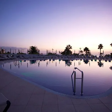 Hotel Luabay (adults Only) Costa Adeje (Tenerife)