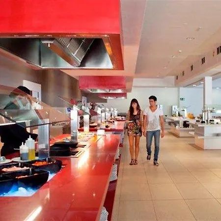 Luabay (adults Only) Hotel 4*